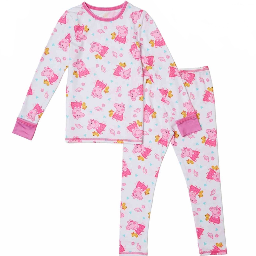 Peppa Pig Set